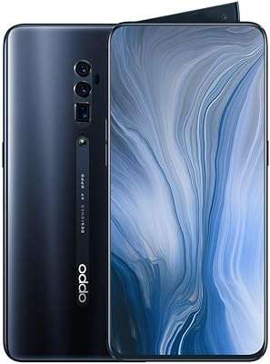 Smartphone double sim oppo reno 10x zoom (4g lte 66" 8 go de ram 256. Faites une affaire incroyable chez DIAYTAR COTE D'IVOIRE, votre destination en ligne pour des achats discount qui ne vident pas votre portefeuille ! Parcourez notre sélection complète de produits, des articles pour la maison aux gadgets dernier cri. Économisez sur les appareils informatiques de haute technologie et vos marques de mode préférées, tout en profitant d'une livraison rapide et d'un service client exceptionnel. Redéfinissez votre façon de magasiner avec nous et réalisez des économies substantielles dès maintenant !
