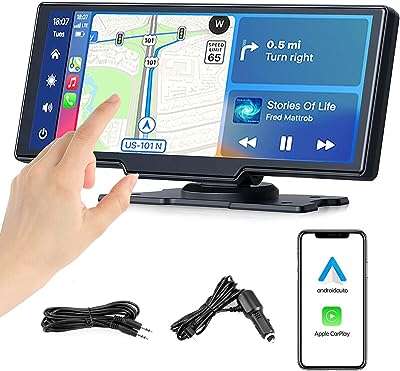 Écran tactile hd ips de 103 pouces affichage sans fil. DIAYTAR COTE D'IVOIRE  révolutionne le shopping en ligne avec sa vaste sélection de produits discount. Trouvez tout ce dont vous avez besoin pour votre maison, des équipements électroménagers aux gadgets high-tech, en passant par les dernières tendances de la mode. Avec DIAYTAR COTE D'IVOIRE, vous pourrez faire des économies tout en profitant de produits de qualité. N'attendez plus et découvrez les avantages de notre boutique en ligne généraliste.