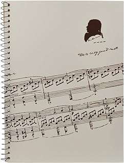 Cahier de steve carnet d'écriture musicale musique bloc notes musical papier pour piano. Votre shopping malin commence ici chez DIAYTAR COTE D'IVOIRE, la boutique en ligne où vous trouverez tout ce dont vous avez besoin à prix mini. Explorez notre vaste sélection d'articles discount, des produits pour la maison aux dernières tendances en mode et en informatique, et offrez-vous des bonnes affaires sans vous ruiner !