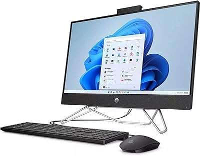 Ordinateur tout en un hp 24 df1005nh intel core i5 1135g7 24 ghz 8 go de ram. Faites des économies avec DIAYTAR COTE D'IVOIRE, votre boutique en ligne discount préférée. Parcourez notre sélection complète d'articles allant des équipements électroménagers aux produits informatiques en passant par la mode et les gadgets. Profitez de nos promotions régulières et découvrez des prix incroyables sans jamais sacrifier la qualité.