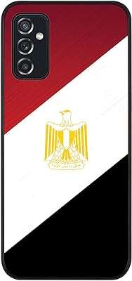 Coque de protection fine stylisée pour samsung galaxy m52 5g drapeau égyptien avec bords. DIAYTAR COTE D'IVOIRE  - Le paradis du shopping en ligne pour les amateurs d'affaires à prix réduit. Parcourez notre sélection de produits discount pour la maison, l'électroménager, l'informatique et bien plus encore. Réalisez de belles économies sans faire de compromis sur la qualité.