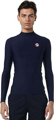 Homme rashguard logo soie la prolimit. Cherchez-vous à économiser tout en achetant des produits de qualité ? DIAYTAR COTE D'IVOIRE  est là pour vous. Notre boutique en ligne généraliste offre une sélection variée de produits discount, allant des équipements pour la maison à l'informatique, en passant par l'électroménager et la mode. Ne payez pas plus cher ailleurs, explorez DIAYTAR COTE D'IVOIRE  pour des bonnes affaires garanties.