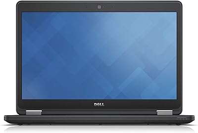 Ordinateur portable dell latitude e5450 intel core i5 5300u 8 go de ram. Explorez DIAYTAR COTE D'IVOIRE  et découvrez un monde de produits discount passionnants. Que vous recherchiez des appareils électroménagers efficaces, des vêtements stylés ou des gadgets innovants, notre boutique en ligne dispose de tout cela et bien plus encore.  Profitez d'une expérience shopping unique tout en faisant des économies énormes chez nous !