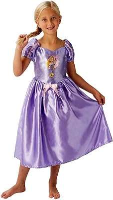 Costume de princesse de conte de fées raiponce pour fille rubie's taille. DIAYTAR COTE D'IVOIRE, votre destination shopping idéale pour des produits discount de qualité. Explorez notre catalogue en ligne et trouvez tout ce dont vous avez besoin pour votre maison, de l'électroménager à la mode en passant par les gadgets innovants. Grâce à nos prix avantageux, économisez sans compromis sur la satisfaction de vos achats.