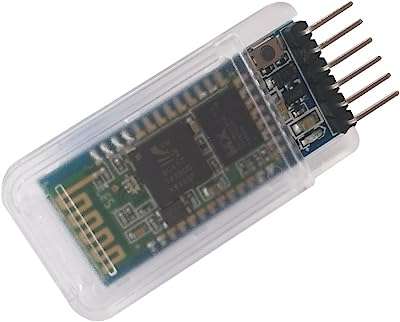 Dsdtek hc 05 module de communication série bluetooth sans fil avec bouton pour arduino. Bienvenue chez DIAYTAR COTE D'IVOIRE, votre destination de choix pour dénicher des bonnes affaires en ligne. Explorez notre sélection de produits discount allant des indispensables de la maison aux dernières nouveautés informatiques et mode, et profitez de notre engagement à vous offrir des prix compétitifs.