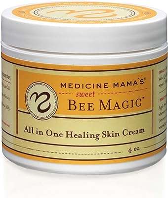 Medicine mamas apothecary cream magic traitement de la peau tout en un par sweet. DIAYTAR COTE D'IVOIRE, la boutique en ligne par excellence pour tous les amateurs de gadgets insolites et ludiques. Découvrez notre large sélection de produits à petit prix, parfaits pour surprendre et amuser votre entourage. De l'électronique à l'originalité débordante, laissez-vous tenter par nos gadgets innovants et créez la surprise en toutes occasions !