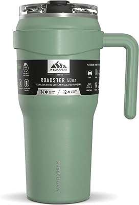 Tasse headerbike roadster 40 oz avec poignée et couvercle avec paille couvercle pratique 2 en 1. DIAYTAR COTE D'IVOIRE, votre destination en ligne pour des achats malins. Parcourez notre vaste sélection de produits discount allant de la maison à l'électronique en passant par la mode et l'informatique. Ne sacrifiez pas la qualité pour le prix lorsque vous pouvez avoir les deux chez nous.
