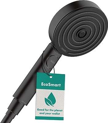 Pomme de douche à main hansgrohe pulsivi select s économie d'eau. Ne cherchez plus, DIAYTAR COTE D'IVOIRE  est le site discount ultime pour toutes vos envies shopping. Laissez-vous surprendre par notre gamme variée, allant des produits pour la maison aux accessoires high-tech indispensables à la vie moderne, et bénéficiez des prix les plus bas du marché. Explorez notre boutique en ligne dès aujourd'hui et faites de bonnes affaires en un clic !
