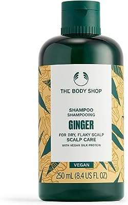 The body shop shampooing pour le soin du cuir chevelu au gingembre. Faites des économies considérables sur tous vos achats en ligne avec DIAYTAR COTE D'IVOIRE . Notre boutique en ligne vous propose une variété de produits discount, allant des équipements informatiques aux vêtements tendance, en passant par les accessoires pour la maison et les appareils ménagers.