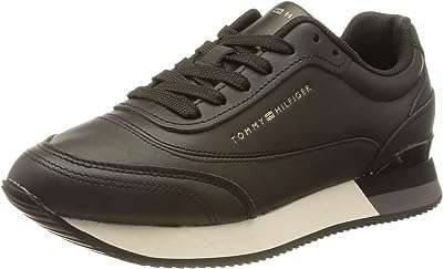 Sneakers de course en cuir lux pour femmes. Profitez de rabais incroyables sur DIAYTAR COTE D'IVOIRE  et économisez sur tous vos achats! Que vous cherchiez des équipements high-tech, des produits de beauté, des articles pour animaux de compagnie ou même des meubles pour la maison, notre boutique en ligne généraliste vous propose les meilleurs prix du marché.