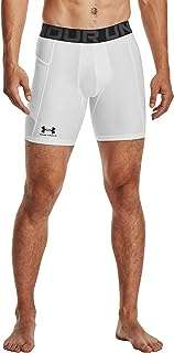Pantalon de compression hg armor shorts pour hommes (pack de 1). Ne payez pas plus cher pour les mêmes produits ailleurs ! DIAYTAR COTE D'IVOIRE  propose une large gamme de produits de qualité à des prix discount. Trouvez tout ce dont vous avez besoin, des appareils ménagers aux gadgets dernier cri, et économisez de l'argent sans compromettre la qualité.