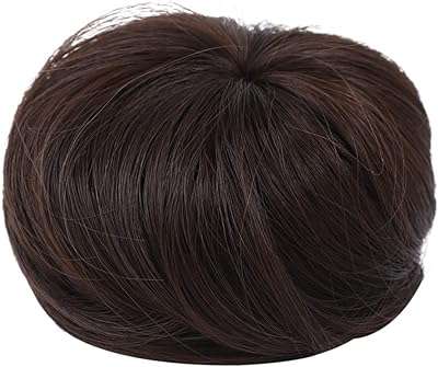 Extensions de chignon synthétiques oslady outil de peinture perruque marron foncé is_best_seller. Trouvez les meilleures affaires en ligne chez DIAYTAR COTE D'IVOIRE  - une boutique généraliste offrant une variété de produits discount allant de l'électroménager aux articles high-tech, sans oublier les vêtements et les accessoires tendances. Découvrez un choix incroyable de produits de qualité à des prix imbattables !