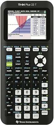 Ti 84 plus ce tbl 4e6. Découvrez DIAYTAR COTE D'IVOIRE, la boutique en ligne ultime pour des achats malins. Parcourez notre catalogue où vous trouverez une grande variété de produits discount pour la maison, l'électroménager, l'informatique ainsi que les dernières tendances mode et les gadgets les plus en vogue.