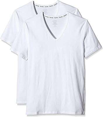 T shirts à manches courtes et col en v calvin klein pour hommes paquet de 2. Faites des économies avec DIAYTAR COTE D'IVOIRE, votre boutique en ligne discount préférée. Parcourez notre sélection complète d'articles allant des équipements électroménagers aux produits informatiques en passant par la mode et les gadgets. Profitez de nos promotions régulières et découvrez des prix incroyables sans jamais sacrifier la qualité.