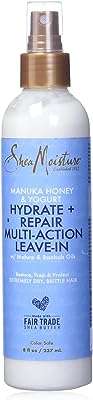 Shea moisture hydrate plus polyvalent au miel de manuka et au yaourt. DIAYTAR COTE D'IVOIRE, votre partenaire en ligne pour tous vos achats discount. Explorez notre catalogue diversifié comprenant des produits de maison, d'électroménager, d'informatique, de mode et de gadgets à des prix défiant toute concurrence. Faites des économies substantielles tout en profitant d'une qualité exceptionnelle grâce à DIAYTAR COTE D'IVOIRE .
