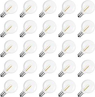 Ampoules led de remplacement g40 culot à vis e12 incassable pour bande. When it comes to finding discounted products, DIAYTAR COTE D'IVOIRE  is the name you can trust. Explore our wide range of household essentials, electronics, fashionable attire, and cutting-edge gadgets, all at prices that make shopping guilt-free. Experience ultimate savings without compromising on style or functionality.