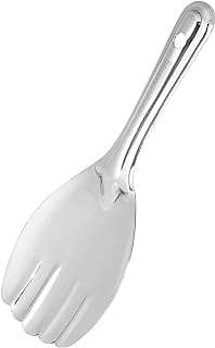 Cuillère royalford panga en acier inoxydable taille 25 cm rf11502 | parfaite pour cuisiner. DIAYTAR COTE D'IVOIRE, votre destination de choix pour des produits discount en ligne. Explorez notre catalogue en constante évolution, riche en articles pour la maison, l'électroménager, l'informatique, la mode et les gadgets, et choisissez parmi des milliers de produits à prix cassés. Optez pour des achats intelligents et économisez gros avec notre boutique en ligne.