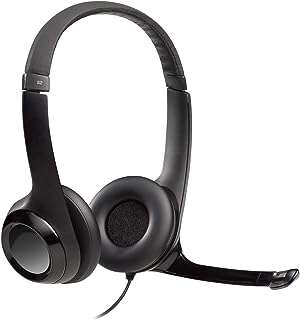 Haut parleur usb logitech h390 noir [981 000406]. Privilégiez le style sans vous ruiner avec DIAYTAR COTE D'IVOIRE . Notre boutique en ligne propose une sélection de produits mode et gadgets à des prix défiant toute concurrence. Vous trouverez chez nous les tendances du moment à des tarifs abordables. Profitez de cette opportunité et faites-vous plaisir sans vous ruiner.