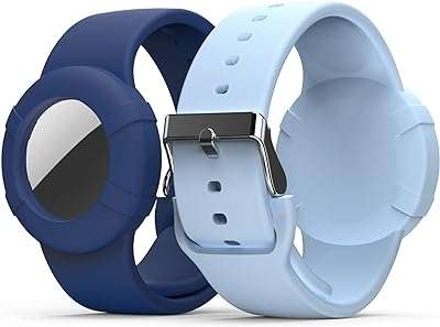 Bracelets siosi en silicone souple pour enfants légers et résistants à l'eau compatibles avec l'airbag. DIAYTAR COTE D'IVOIRE  - la destination ultime pour des achats en ligne pratiques et économiques. Découvrez notre large éventail de produits discount, allant des appareils ménagers aux technologies de pointe, en passant par la mode tendance, et profitez de nos offres imbattables pour réaliser des économies substantielles.