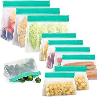 Sacs de conservation des aliments réutilisables sacs à déjeuner de congélation fermeture éclair pour fruits. Simplifiez votre recherche de produits discount avec DIAYTAR COTE D'IVOIRE, votre boutique en ligne ultime. Parcourez notre catalogue complet qui regroupe des articles pour chaque besoin, de la maison à l'électroménager, en passant par l'informatique, la mode et les gadgets. Profitez de nos tarifs compétitifs et achetez intelligemment avec DIAYTAR COTE D'IVOIRE .