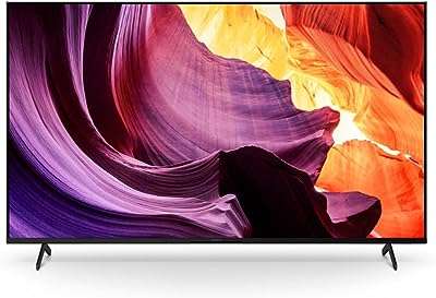 Téléviseur led sony bravia 65 pouces uhd 4k google smart avec dolby. Faites des économies tout en faisant plaisir à toute la famille avec DIAYTAR COTE D'IVOIRE . Notre boutique en ligne généraliste vous propose une variété de produits discount, de l'électroménager pratique à l'informatique de pointe, en passant par la mode tendance, afin de répondre à tous vos besoins, quel que soit votre budget.