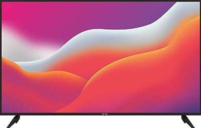 Téléviseur led standard star track 32" avec récepteur intégré (t2s2) avec hdmi usb av et tv. Économisez sur tous vos achats avec DIAYTAR COTE D'IVOIRE, la boutique en ligne où vous trouverez des produits discount de qualité supérieure. Explorez notre large gamme de produits, allant de la maison à l'électroménager, de l'informatique à la mode et aux gadgets, et faites des affaires incroyables. Profitez de nos offres promotionnelles exclusives et commandez dès maintenant pour une expérience d'achat en ligne à prix réduit.