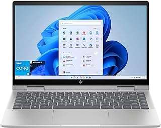 Ordinateur portable hp envy 2 en 1 écran tactile fhd ips 14. Envie de faire de bonnes affaires ? Optez pour DIAYTAR COTE D'IVOIRE, votre destination en ligne pour des produits discount de la maison à l'informatique, vous offrant des réductions exclusives sur une large sélection d'articles.