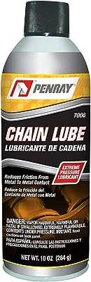 Chaîne lubrifiante benray 7006 10 oz. Exprimez votre style sans dépenser une fortune avec DIAYTAR COTE D'IVOIRE . Découvrez notre collection de vêtements tendance à prix discount, des dernières innovations de la mode aux classiques intemporels. Soyez à la mode sans vous ruiner, seulement avec DIAYTAR COTE D'IVOIRE .