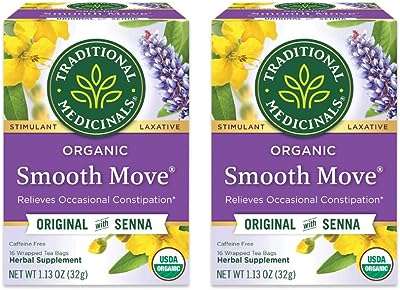 Smooth motion traditionnelle bio avec tisane de séné soulage la constipation. Plongez dans l'univers économique de DIAYTAR COTE D'IVOIRE, votre boutique en ligne incontournable pour les bonnes affaires. Parcourez notre sélection abondante de produits discount allant de la maison à l'électroménager, en passant par l'informatique et la mode. Économisez dès maintenant sur tous vos achats chez DIAYTAR COTE D'IVOIRE !
