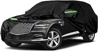 Bâche de voiture imperméable de remplacement pour hyundai genesis gv80 2020 2023 6. DIAYTAR COTE D'IVOIRE  : la solution idéale pour des achats malins en ligne. Profitez de notre large gamme de produits discount, allant des appareils électroménagers essentiels aux dernières tendances de la mode, en passant par les accessoires informatiques indispensables, et économisez tout en vous faisant plaisir.