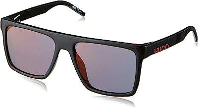 Lunettes de soleil hugo 1069 pour hommes. Faites des économies considérables chez DIAYTAR COTE D'IVOIRE, votre destination en ligne pour des produits discount. Notre boutique propose une large sélection d'articles pour la maison, l'électroménager, l'informatique, la mode et bien plus encore, avec des tarifs compétitifs et une satisfaction client garantie.