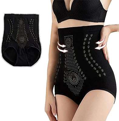 Babebski unique ionstick tummy control culotte en fibres pour brûler les graisses et façonner. DIAYTAR COTE D'IVOIRE  - votre guichet unique pour des produits discount dans tous les domaines. Redécorez votre maison, améliorez votre cuisine, restez à la pointe de la mode et profitez des derniers gadgets, le tout à des prix exceptionnels. Dites adieu aux achats coûteux et bienvenue aux bonnes affaires !