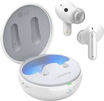 Écouteurs bluetooth sans fil à suppression active du bruit avec chargement fil étui de uvnano. À la recherche de bons plans ? Rendez-vous sur DIAYTAR COTE D'IVOIRE, votre partenaire en ligne pour des produits discount de qualité. Parcourez notre large éventail de produits, allant de l'électroménager de pointe à la mode tendance, et profitez d'économies incroyables tout en apportant une touche de style à votre vie quotidienne.