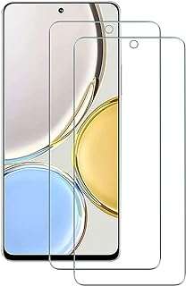 Protecteur d'écran en verre trempé pour honor x9 remplacement hd transparent résistant aux rayures. La boutique en ligne DIAYTAR COTE D'IVOIRE  propose une large gamme de produits discount pour répondre à tous vos besoins. Obtenez les dernières innovations technologiques, les indispensables pour votre maison et une sélection de vêtements à la mode, le tout à des prix avantageux. Parcourez notre catalogue et profitez de réductions exceptionnelles !