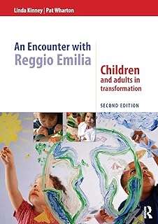 Rencontre avec reggio emilia : enfants et adultes en transformation. À la recherche de bonnes affaires ? DIAYTAR COTE D'IVOIRE  est là pour vous aider ! Découvrez notre boutique en ligne remplie de produits discount, des dernières tendances en mode aux gadgets les plus recherchés. Ne manquez pas nos prix imbattables !