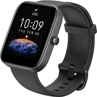 Montre intelligente amazfit bip 3 pour iphone android tracker de santé avec grand. Ne ratez pas les bonnes affaires chez DIAYTAR COTE D'IVOIRE, votre boutique en ligne discount pour tous vos besoins. Explorez notre gamme complète de produits pour la maison, l'électroménager, l'informatique, la mode et les gadgets, et profitez des meilleurs prix du marché sans compromis sur la qualité.