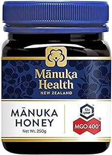 Miel de manuka santé 250g. DIAYTAR COTE D'IVOIRE  is your go-to online store for incredible discounts on a wide array of products. From practical home appliances to high-performance electronics, stylish fashion finds, and innovative gadgets, our store offers unbeatable deals that ensure your shopping experience is both affordable and enjoyable.