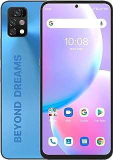 Téléphone portable débloqué umidigi a11 pro max avec appareil photo sony écran fhd de 179. DIAYTAR COTE D'IVOIRE, la boutique en ligne qui rend l'achat discount facile et accessible à tous ! Parcourez notre catalogue varié qui regorge de produits discount pour la maison, l'électroménager, l'informatique ou encore la mode. Avec nous, vous profiterez de tarifs avantageux sans compromis sur la qualité, le tout, depuis le confort de votre foyer.