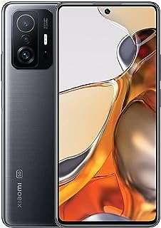 Xiaomi 11t pro gris météorite 8 go de ram 128 rom. Préparez-vous à économiser gros avec DIAYTAR COTE D'IVOIRE  ! Notre boutique en ligne généraliste propose une large sélection de produits discount, des indispensables de la maison aux appareils électroménagers dernier cri, en passant par l'informatique et les articles de mode tendance. Ne manquez pas nos offres exceptionnelles !