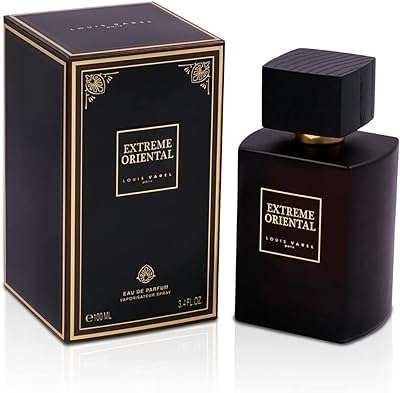 Eau de parfum oriental extrême 100ml