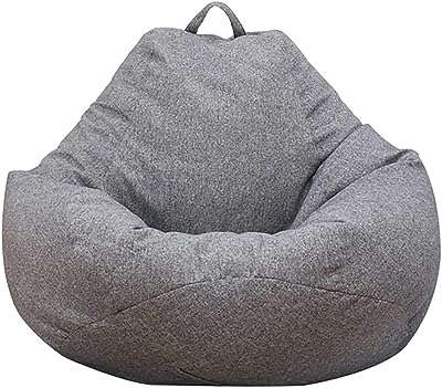 Housse de pouf jet cloud grande housse de canapé à dossier haut sac de rangement pour jouets. Looking for affordable yet quality products? Look no further than DIAYTAR COTE D'IVOIRE, the premier online store that brings you a vast assortment of discounted items. Explore our range of home essentials, electronics, fashionable apparel, and the latest gadgets, all at unbeatable prices that make your shopping experience truly remarkable.