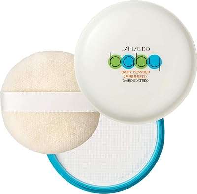 Poudre compacte médicamenteuse shiseido 50g. DIAYTAR COTE D'IVOIRE, la boutique en ligne par excellence pour tous les amateurs de gadgets insolites et ludiques. Découvrez notre large sélection de produits à petit prix, parfaits pour surprendre et amuser votre entourage. De l'électronique à l'originalité débordante, laissez-vous tenter par nos gadgets innovants et créez la surprise en toutes occasions !