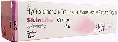 Crème skin lite pour mélasma hyperpigmentation blanchiment et éclaircissement 25 g. Bienvenue chez DIAYTAR COTE D'IVOIRE, la référence incontournable pour des achats en ligne à prix réduits ! Parcourez notre collection diversifiée qui comprend tout, des essentiels pour la maison à des appareils électroménagers de premier ordre, des produits informatiques de pointe et des vêtements à la mode, jusqu'aux gadgets uniques que vous ne trouverez nulle part ailleurs. Faites des économies tout en profitant d'une expérience de shopping exceptionnelle.