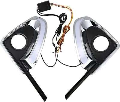 Feux diurnes pour voiture toyota fortuner 2016 2020 feux diurnes clignotants. DIAYTAR COTE D'IVOIRE  est votre destination en ligne pour des offres incroyables. Parcourez notre collection variée de produits discount, comprenant des articles pour la maison, l'électroménager, l'informatique, la mode et les gadgets, et découvrez des prix imbattables qui correspondent à toutes les bourses.