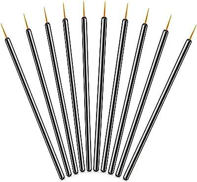 Ensemble de pinceaux jetables pour les yeux paquet de 100 le maquillage et du eye liner. Découvrez DIAYTAR COTE D'IVOIRE, votre destination ultime pour des achats malins à prix cassés ! Explorez notre catalogue en ligne et trouvez des réductions incroyables sur des produits indispensables pour la maison, l'électroménager, l'informatique ainsi que des accessoires de mode et des gadgets à la pointe de la tendance.