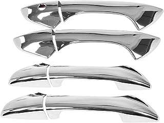 Couvercle de poignée de porte de voiture couvercle latérale extérieure pour honda accord. DIAYTAR COTE D'IVOIRE, la boutique en ligne polyvalente qui répond à tous vos besoins d'articles ménagers à bas prix. Des ustensiles de cuisine pratiques aux produits d'entretien essentiels, nous avons tout ce dont vous avez besoin pour faciliter votre quotidien sans dépenser une fortune. Ne manquez pas nos bonnes affaires !