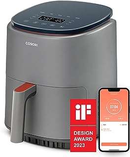 Friteuse à air kosuri lite 38 l 75 230 °c exclusive amazon 7 fonctions de cuisson. Préparez-vous à être surpris par les incroyables réductions de DIAYTAR COTE D'IVOIRE . Que vous souhaitiez révolutionner votre maison, améliorer votre style ou rester à la pointe de la technologie avec les derniers gadgets, notre magasin en ligne vous propose un large choix de produits à des prix défiant toute concurrence.