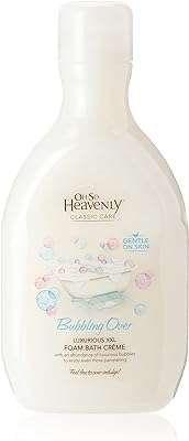 So heavenly bubbling ver luxurious xxl crème de douche moussante. Faites des économies substantielles sur DIAYTAR COTE D'IVOIRE ! Parcourez notre catalogue en ligne et découvrez une gamme complète de produits de la maison à l'électroménager, de l'informatique à la mode en passant par les gadgets, tous proposés à des prix discount exceptionnels.