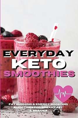 Smoothies keto de tous les jours : smoothies brûle graisses et énergisants pour le petit déjeuner. DIAYTAR COTE D'IVOIRE  vous ouvre les portes d'un univers de bonnes affaires. Découvrez notre large gamme de produits discount, allant des indispensables de la maison aux dernières tendances mode, en passant par les gadgets innovants. Profitez d'offres exceptionnelles et de prix imbattables pour des achats malins et éclairés.