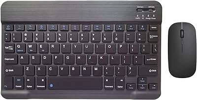 Combo clavier et souris bluetooth rechargeable petit et fin portable sans. DIAYTAR COTE D'IVOIRE  - Votre destination shopping pour des produits de haute qualité à des prix réduits. Parcourez notre site et découvrez notre vaste sélection de produits, des gadgets aux produits de beauté en passant par les articles de sport et les outils de bricolage, tous disponibles à des tarifs discount.